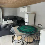 Nid Douillet בית נופש