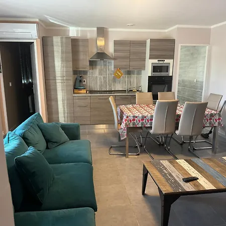 Nid Douillet Holiday home
