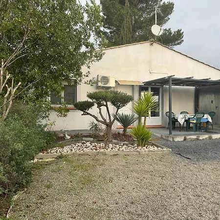 Nid Douillet بيت للعطل Villemoustaussou