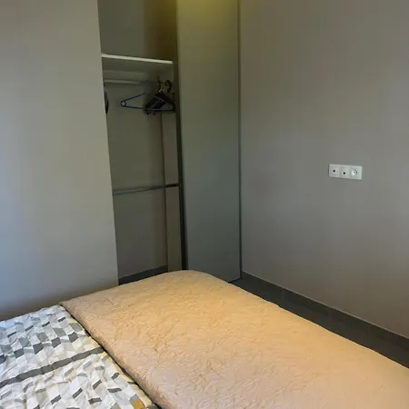 Nid Douillet Holiday home