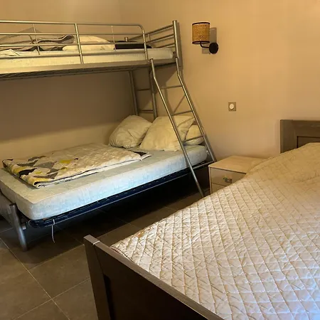 Nid Douillet Nyaraló Villemoustaussou